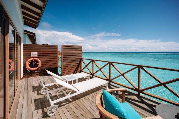 Lagoon Residence