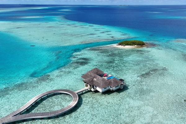 Nooe Maldives - Grand Atlantis 18