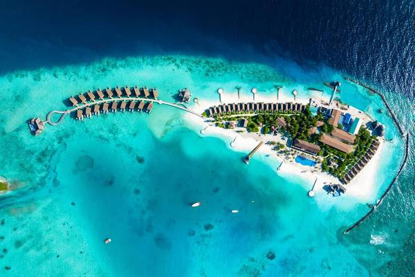 NOOE Maldives Kunaavashi