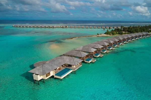 The-Residence-Maldives-Sunset-Water-Pool-Villa-Dhigura-2