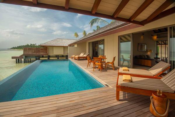 The-Residence-Maldives-Dhigurah-Two-Bedroom-Water-Pool-Villa-7