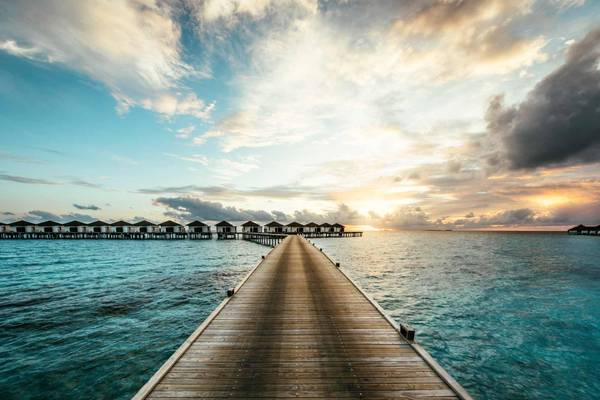 Robinson Maldives