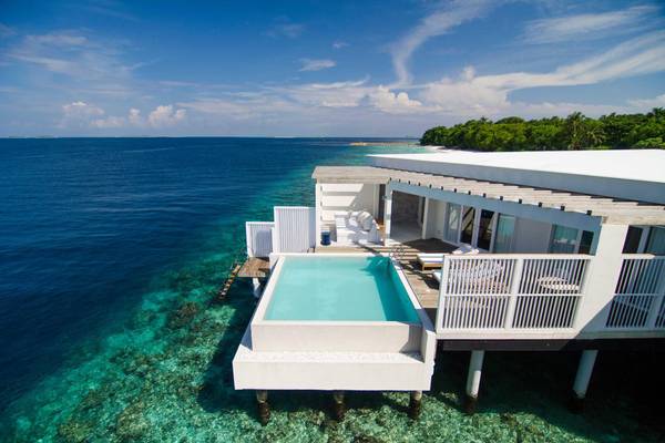 Amilla Maldives Reef Water Pool Villa_10