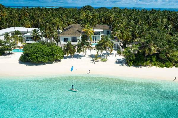 Amilla Maldives