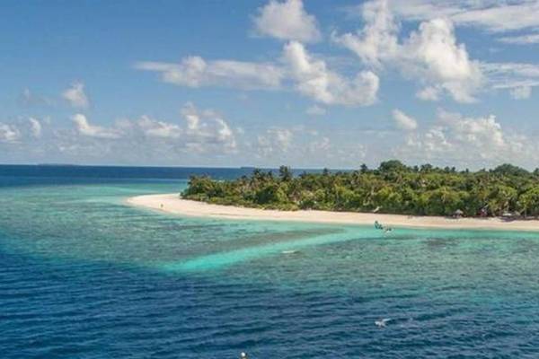 Insel, Furaveri Island Resort & SPA