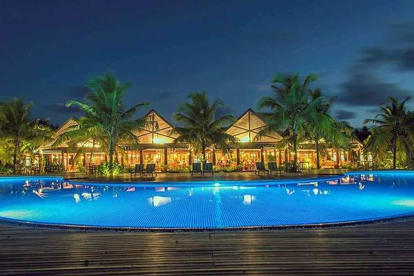 Furaveri Maldives