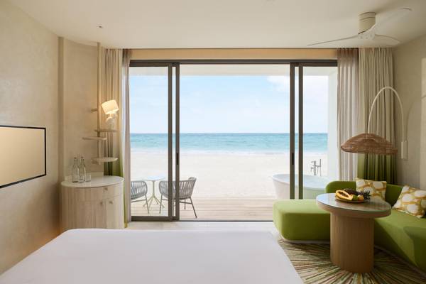 Centara_Mirage_Beachfront_Room_2