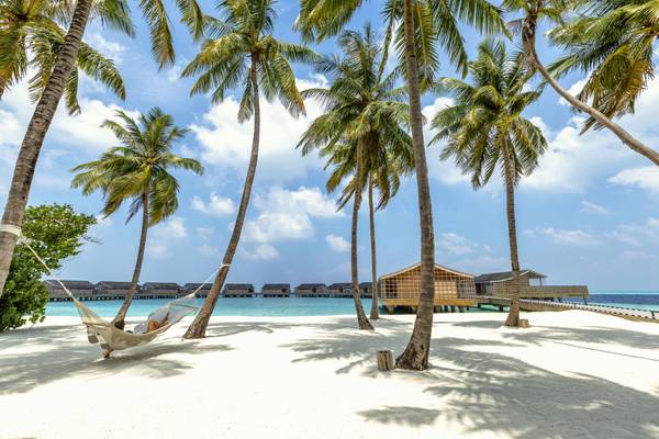 Kudadoo Maldives