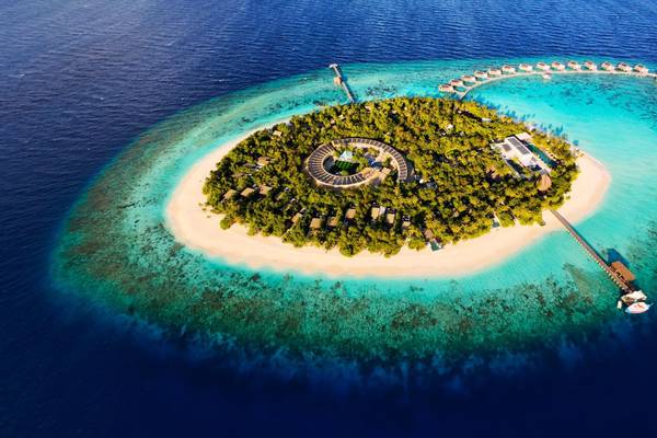 Park Hyatt Maldives Hadahaa