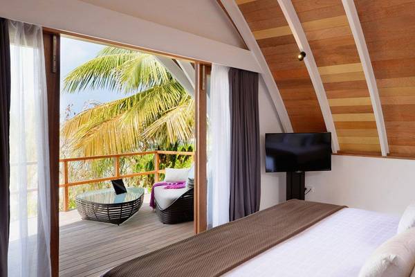 Duplex Pool Villa, Kandolhu Maldives_5