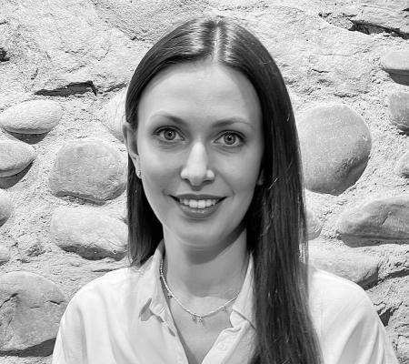 Karyna Semenova