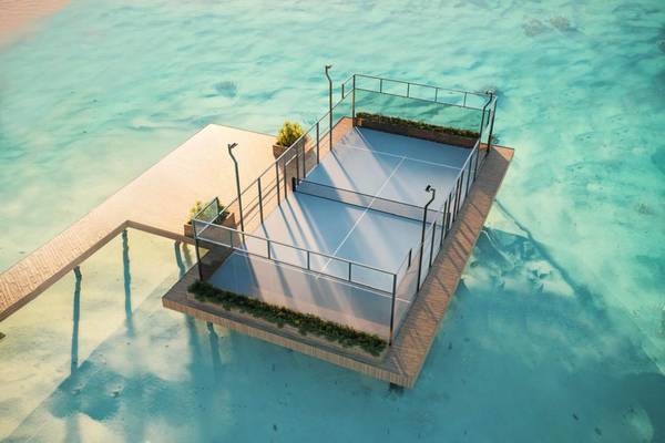 Meyyafushi_Maldives_Padel_Tennis_Court