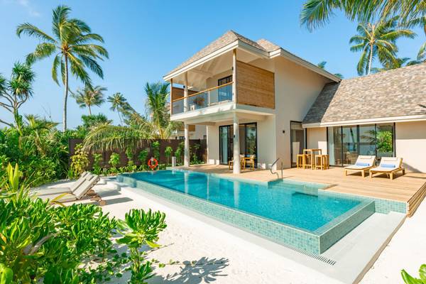 Ananea-Madivaru-Maldives-2-Bedroom-Beach-Pool-Villa-Außenansicht_1