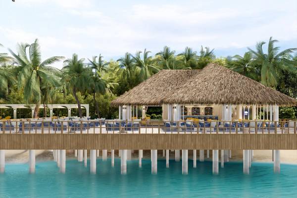 Eri Maldives