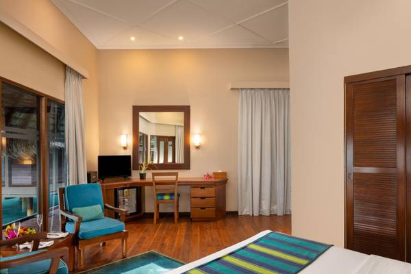 Sunset Water Villas- Adaaran Club Rannalhi