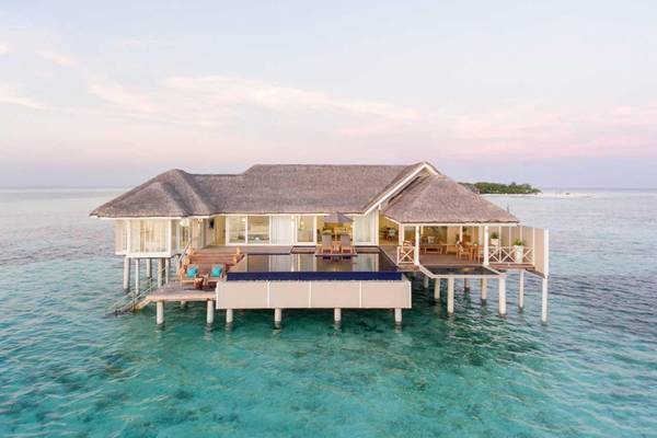 Lux_South_Air_Atoll_Lux_Villa_Aerial