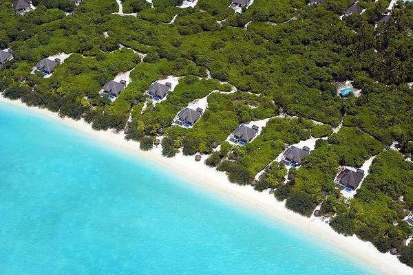 Hideaway Beach Resort & Spa