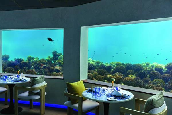 OBLU SELECT Lobigili - Only BLU - Interior 01 - 06.2022