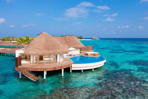 W_Maldives_Überwasservilla_Oasis_1