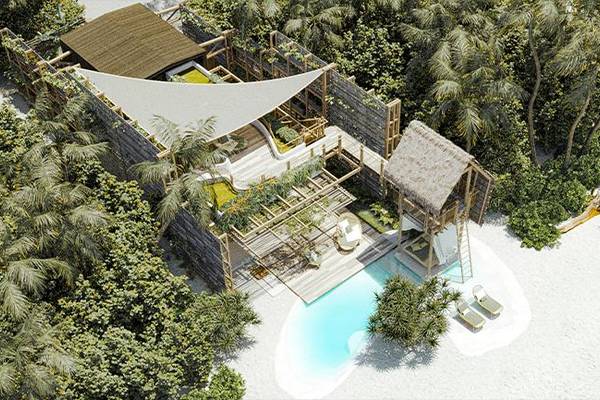 Vaagali_Maldives