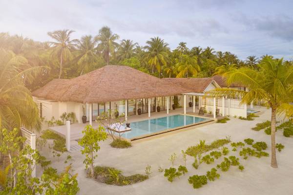 Villa Haven