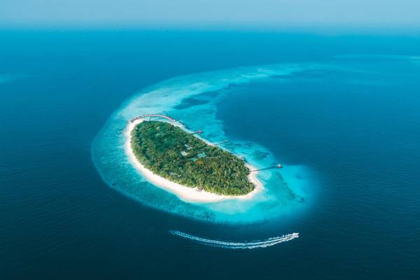NH Collection Maldives Reethi Resort