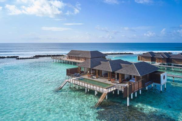 Villa_Nautica_Two_bedroom_Ocean_Suite_with_Pool_Aerial