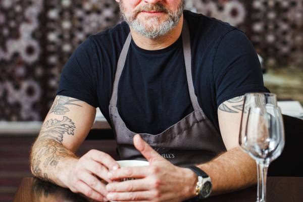 Glynn-Purnell