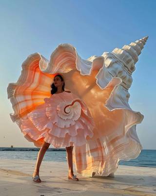 InterContinental Maldives, Ostern_3