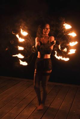 InterContinental Maldives, Ostern_4