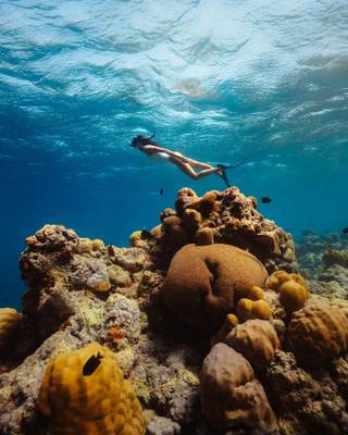 InterContinental Maldives, Ostern_11