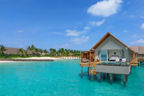 JW_Marriott_Kaafu_Atoll_Overwater_Pool_Villa_Aerial