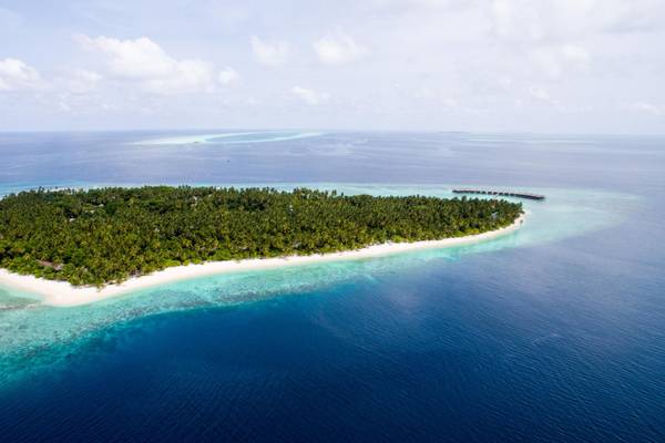 Filitheyo Island Resort