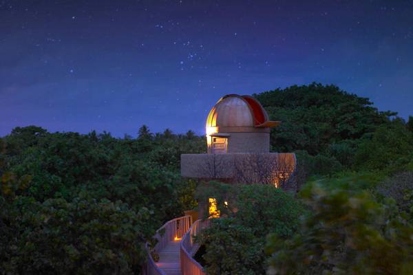 Soneva_Fushi_Observatorium