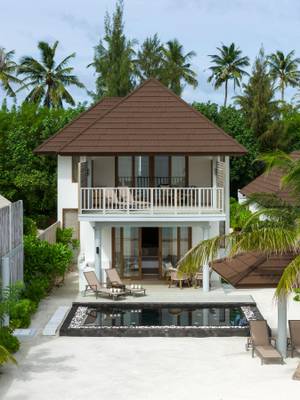 Sun_Siyam_Olhuveli_Dream_Island_2_Bedroom_Beach_Residence_Außenansicht