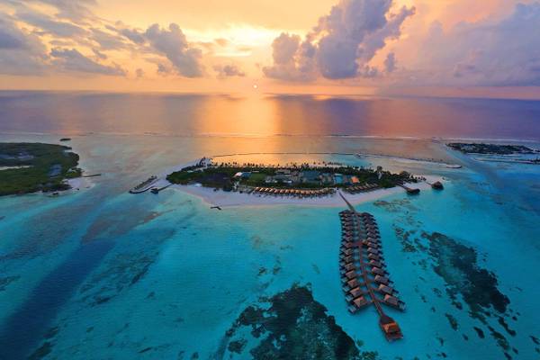 Nala Maldives by Jawakara