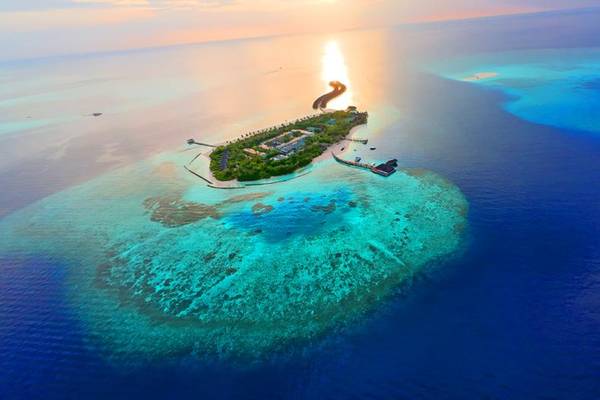 Hurawalhi Island Resort