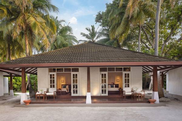 Two-Bedroom-Deluxe-Beach-Villa-Außenansicht