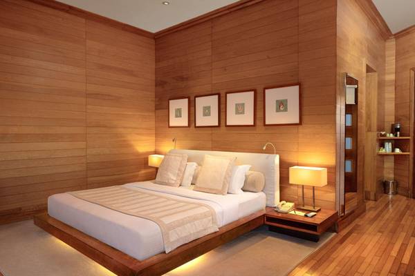 Prestige Water Villas