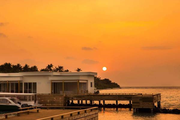 Amilla Fushi, Malediven 2