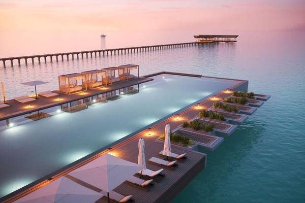 Villa Haven