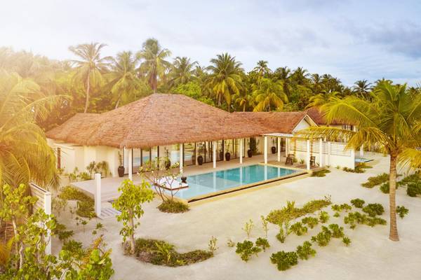 Villa Haven