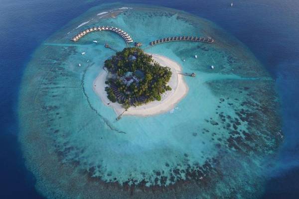 Thulhagiri Island Resort