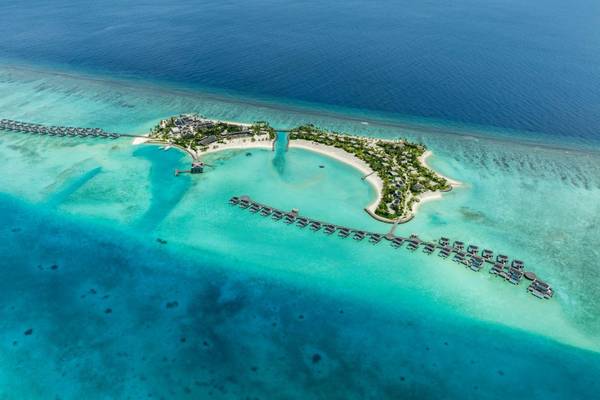 SO/ Maldives