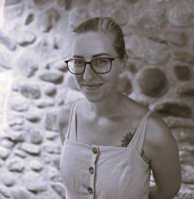 Sandra Wieser