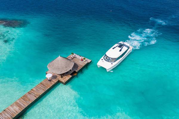 OZEN Reserve Bolifushi