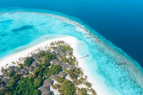 Adaaran Select Meedhupparu - Sandzunge