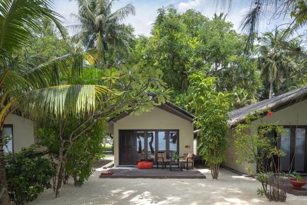 Sunset Beach Villa