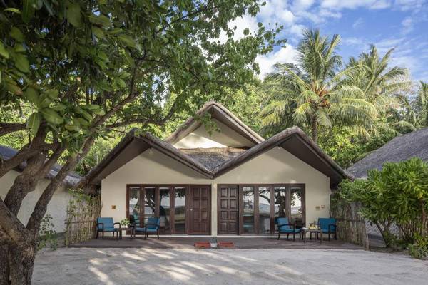 Two Bedroom Sunset Family Beach Villa