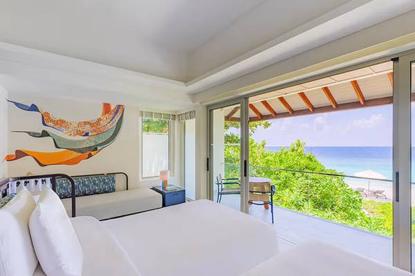 2-Bedroom Ocean View Pavillion